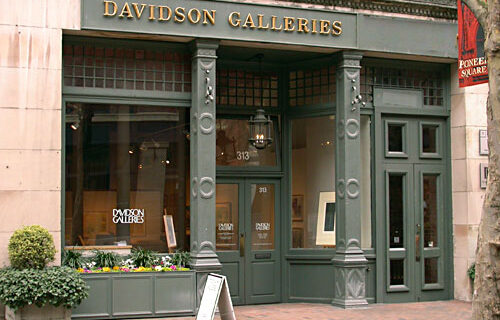 Davidson Galleries